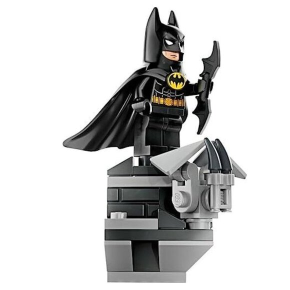 LEGO Super Heroes Batman 1992 Building Set 5pk - Picture 5 of 7